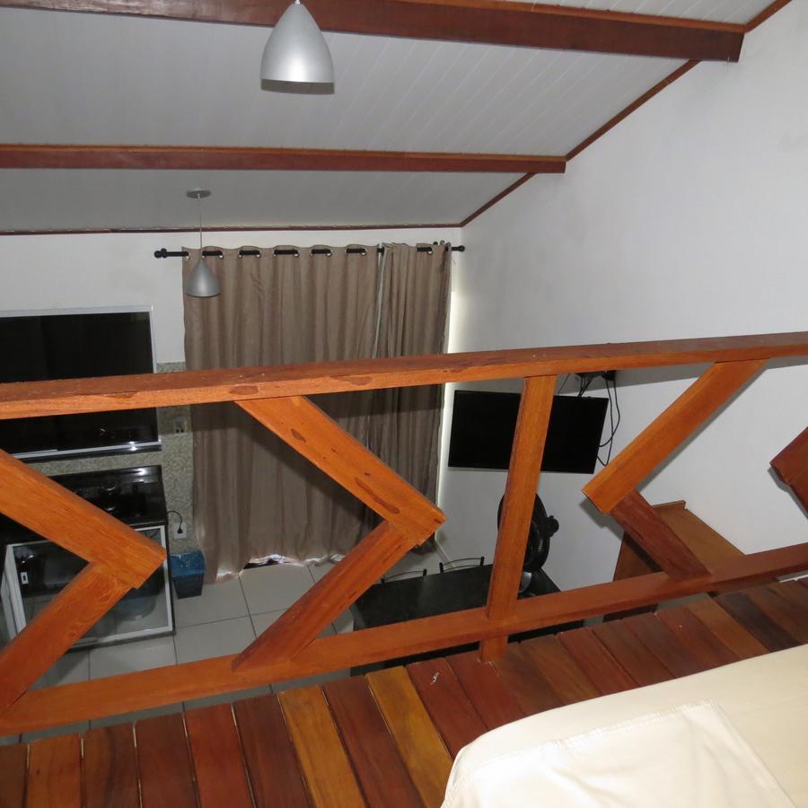 Recanto da Ilha Abraão Exterior foto