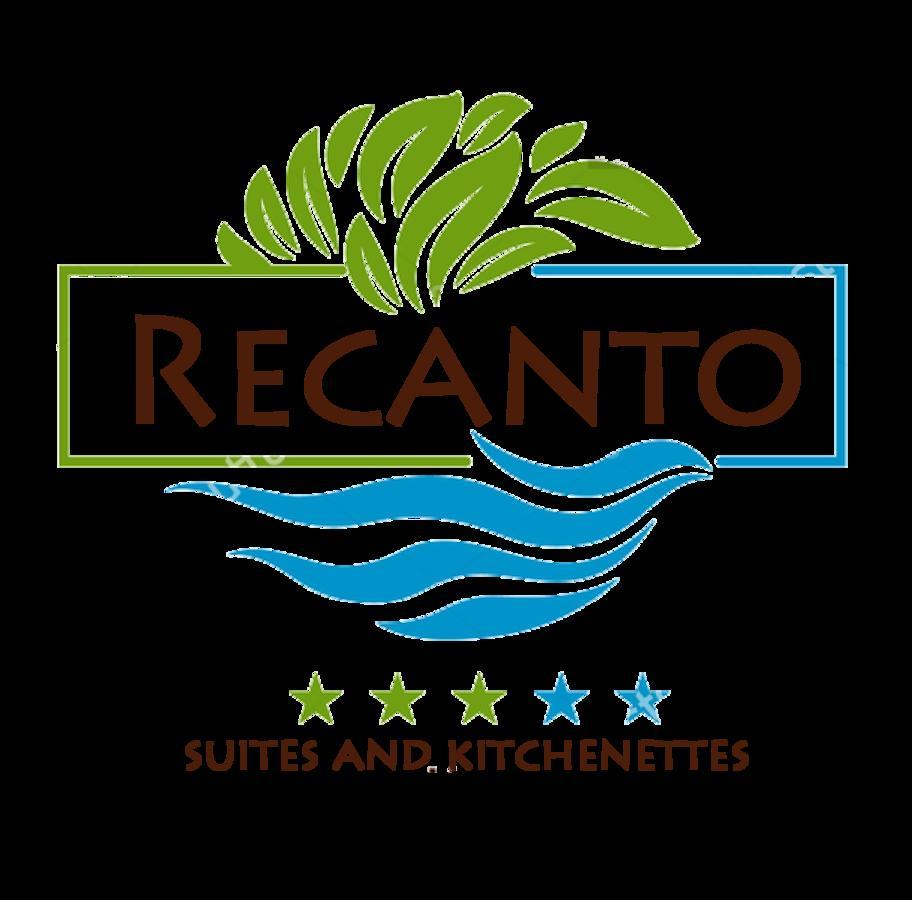 Recanto da Ilha Abraão Exterior foto